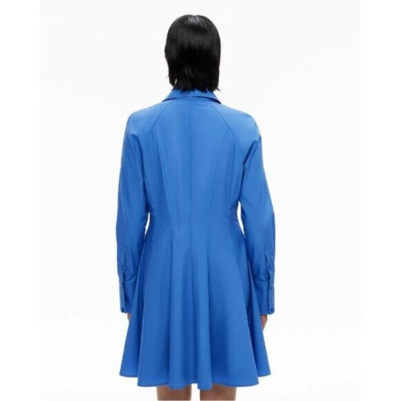 NWOT- WITCHERY BRAND DRESS - Picture 3 of 11